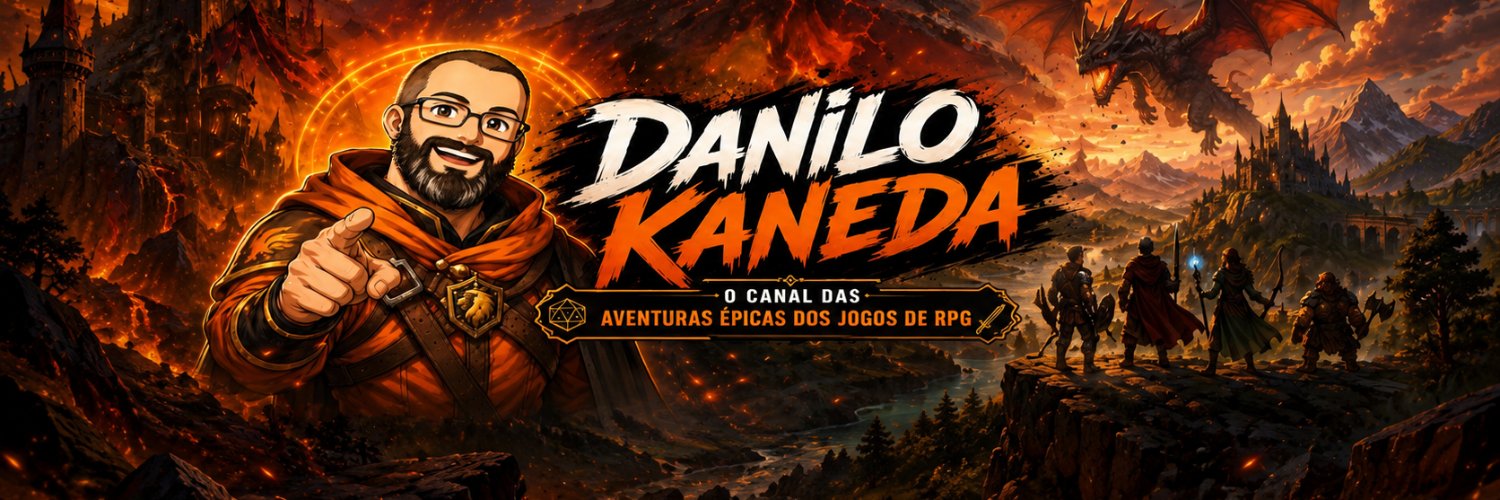 dnokaneda's profile banner image