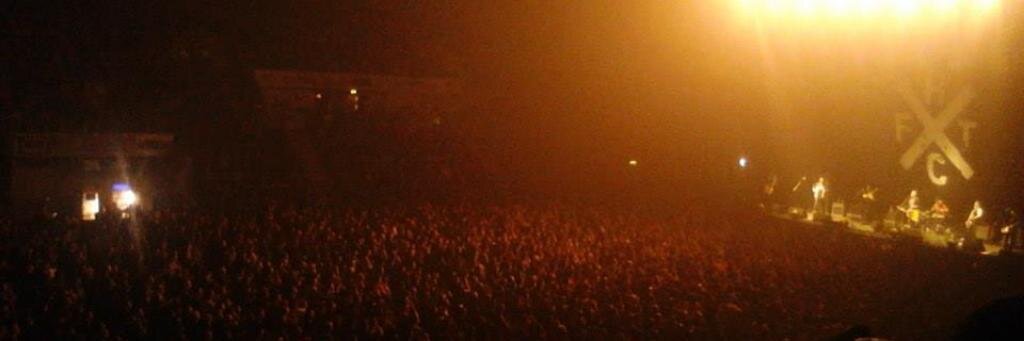 Mentioned Reviews banner