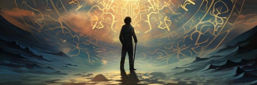 Michael Iversen banner