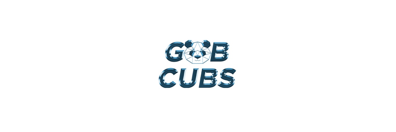 Gab Cubs 🐼 banner