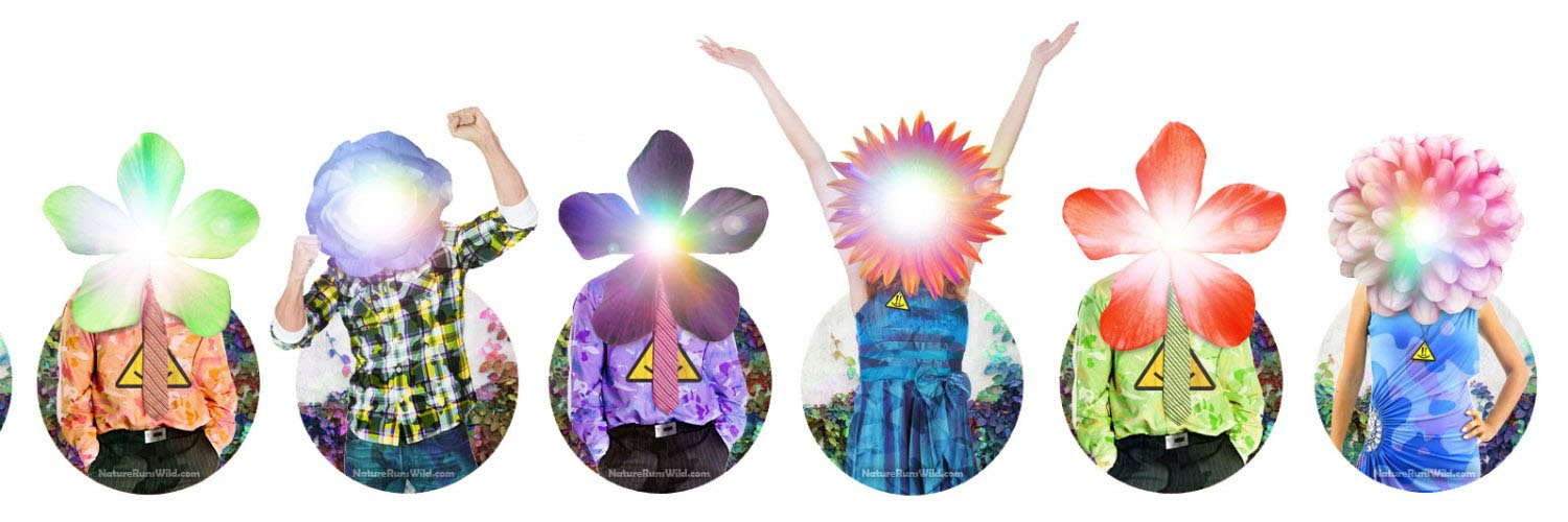 NatureRunsWild banner