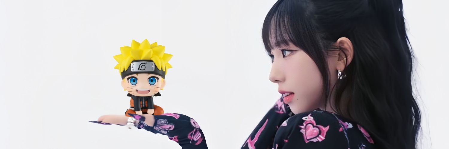 ninghokage's profile banner image