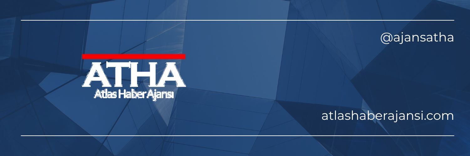 Atlas Haber Ajansı | ATHA banner