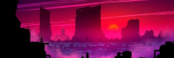 AlphonseTheFox's profile banner image