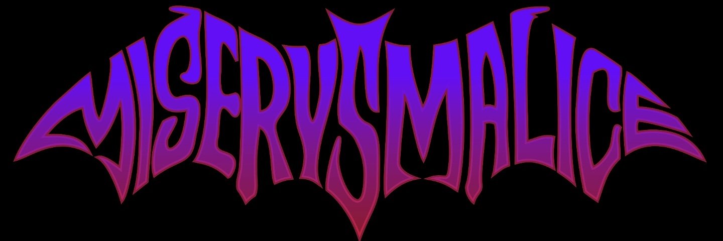 miserysmalice's profile banner image