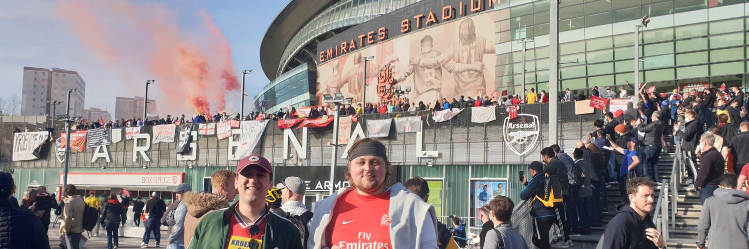 CalumRGrant's profile banner image