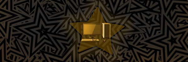 PCGold0 Profile Banner