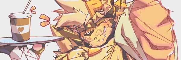 zappyron Profile Banner