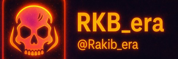 Rakib_era Profile Banner