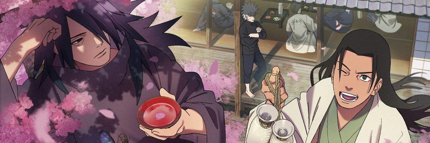 closerthv's profile banner image