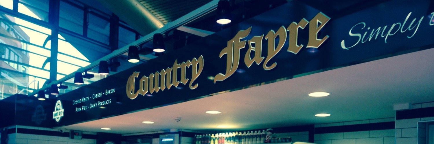 CountryFayreLE1's profile banner image