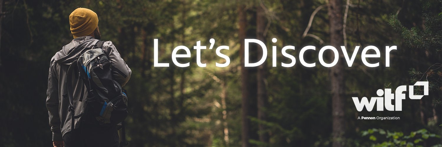 WITF banner