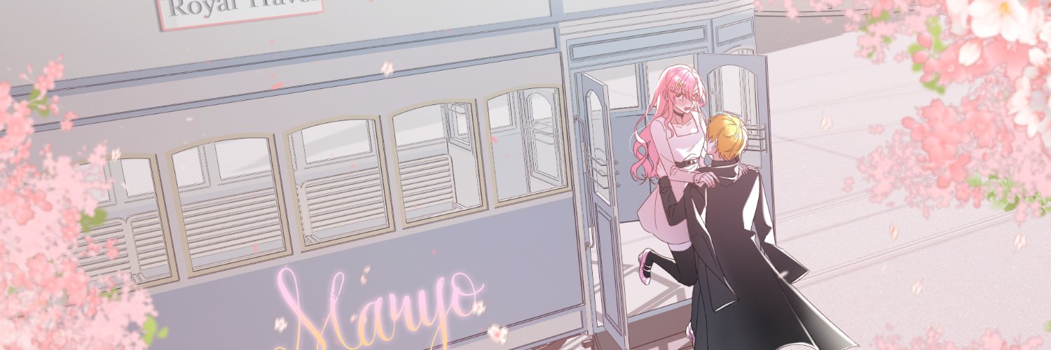 Enfo in Spring banner