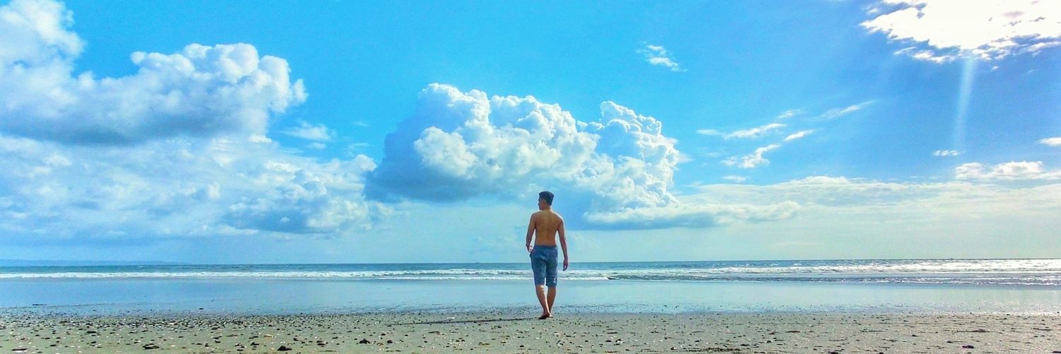 YohFendryan's profile banner image