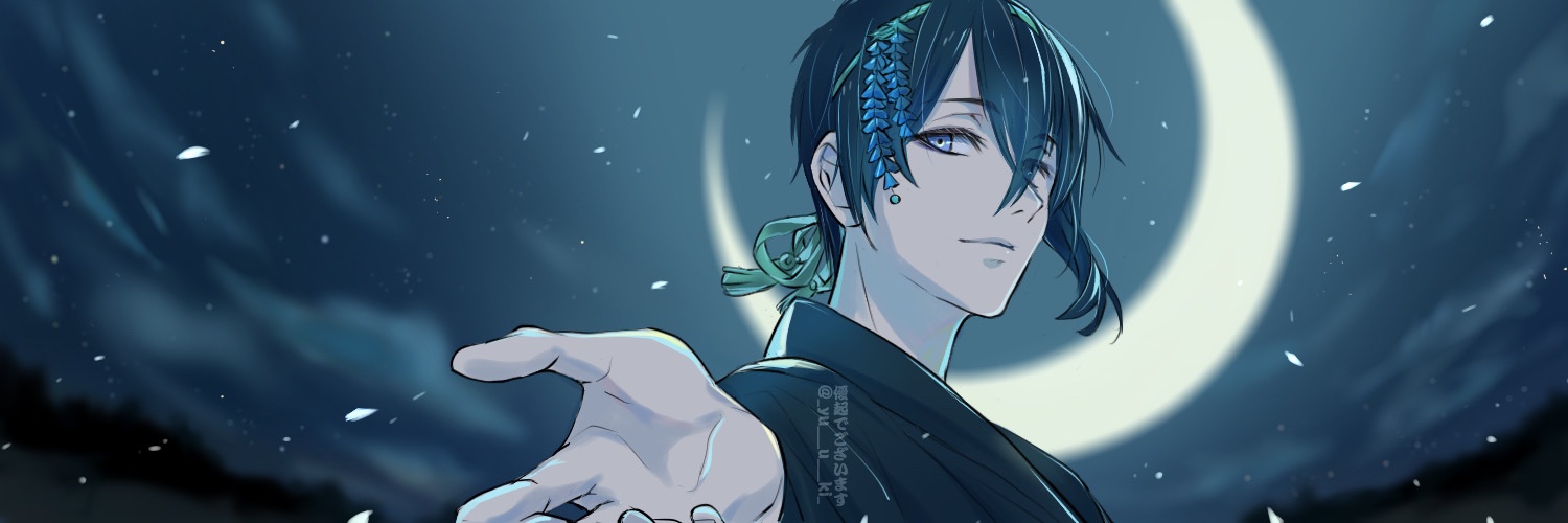 mayomayomaria's profile banner image