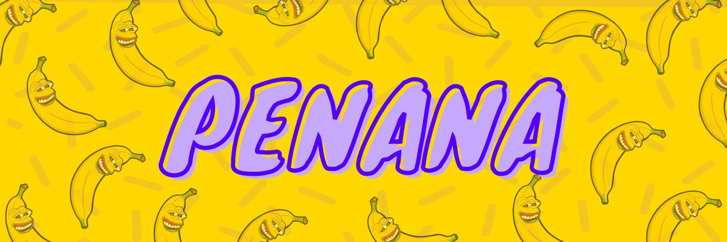 Penana_Coin's profile banner image