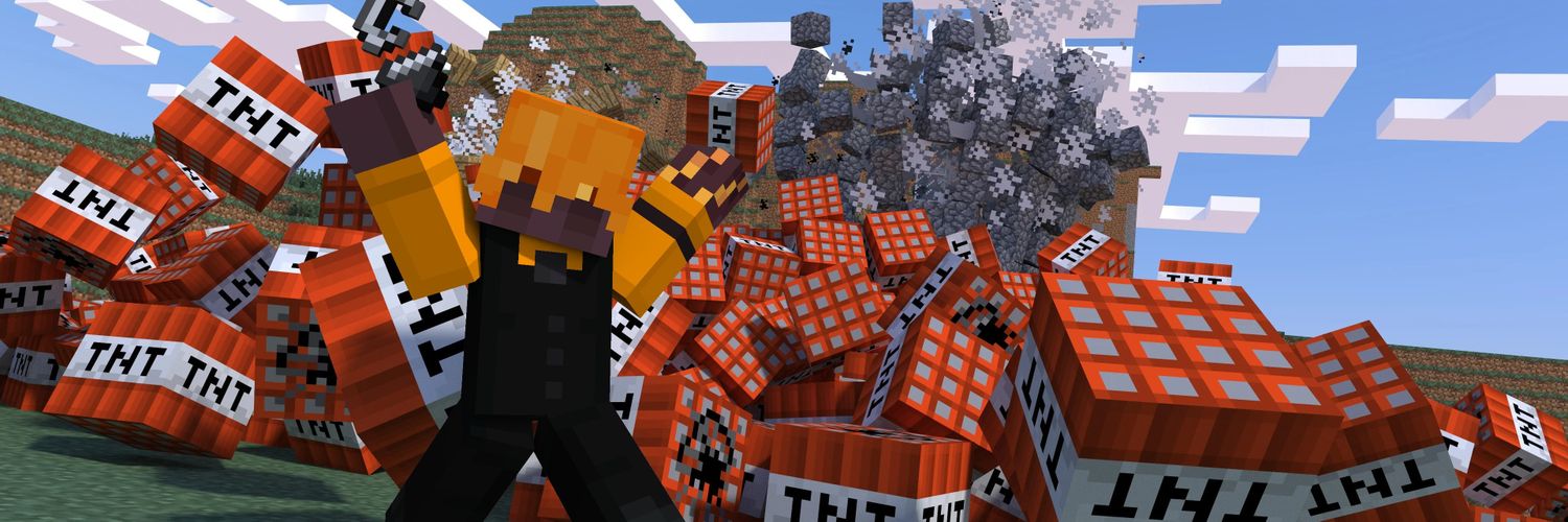 Ands | IM BACK's banner