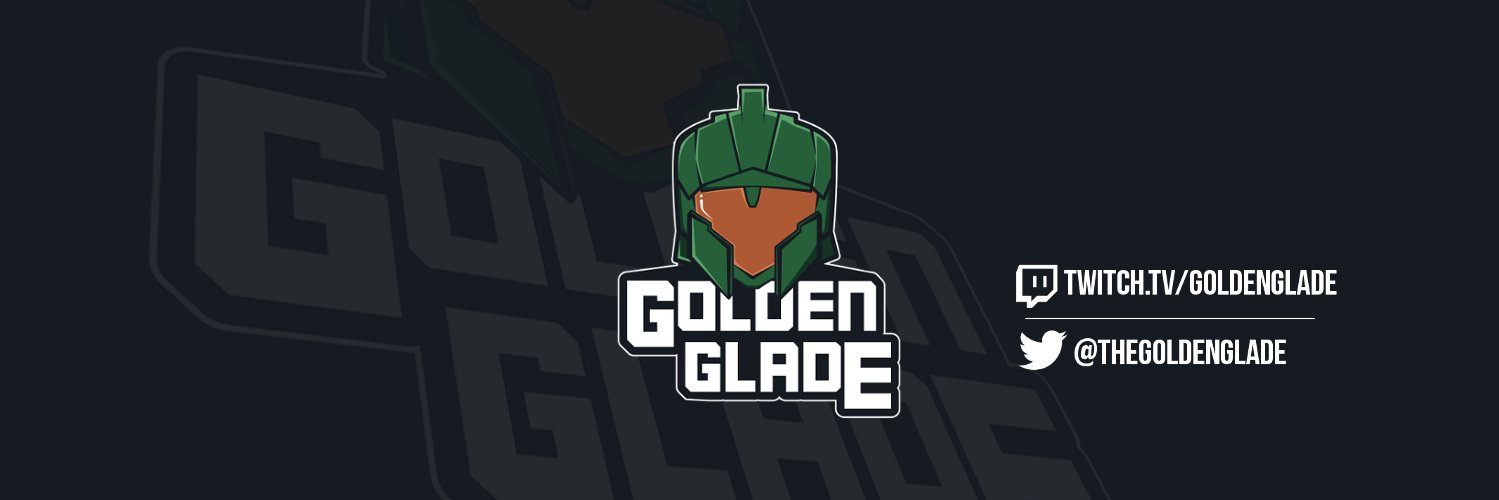 TheGoldenglade's profile banner image