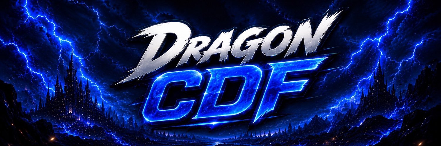 DRAGON CDF banner