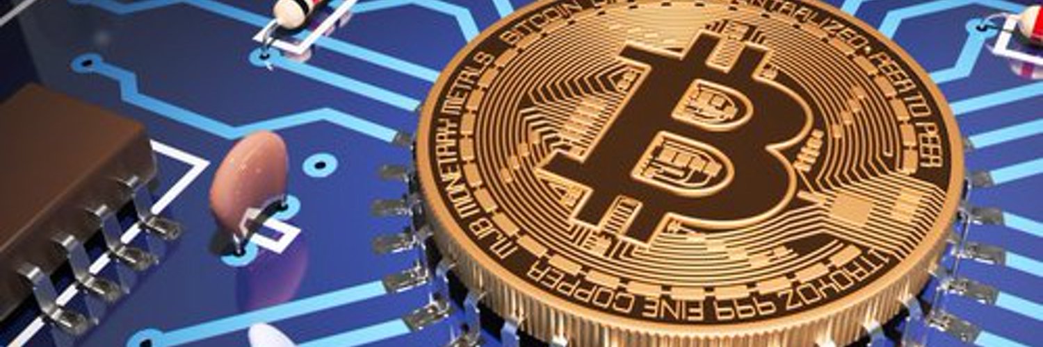 Bitcoin Profile Banner