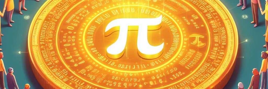 girl xinh thích pi banner