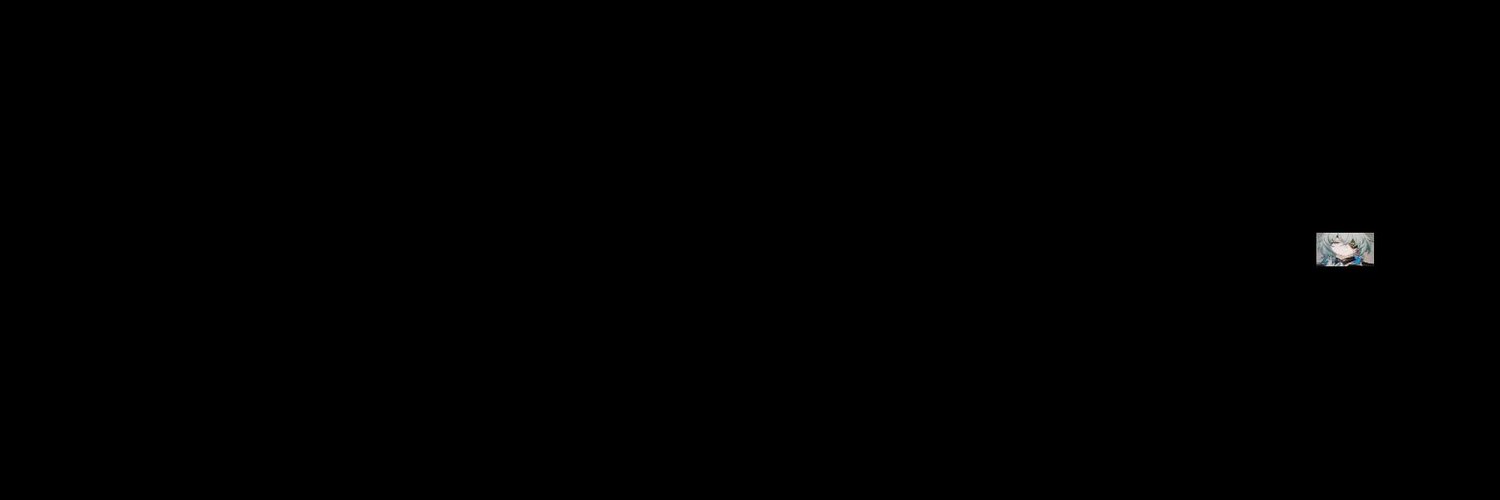 miaetics's profile banner image