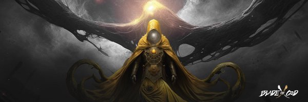 BladeofgodX Profile Banner