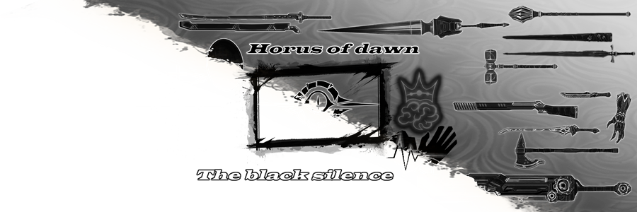 Hoshino 𝐓𝐞𝐫𝐫𝐨𝐫. 「𝐁𝐥𝐚𝐜𝐤 𝐒𝐢𝐥𝐞𝐧𝐜𝐞」 banner