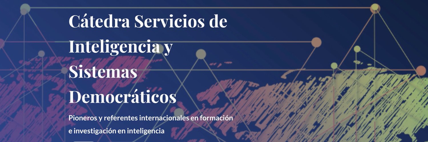 Cátedra Inteligencia banner