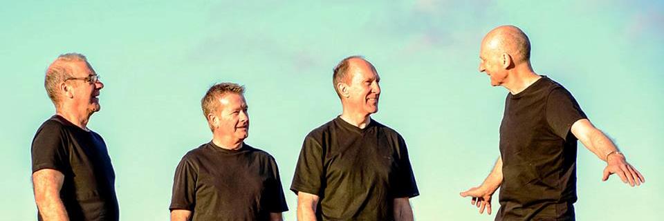 The Dark Secrets banner