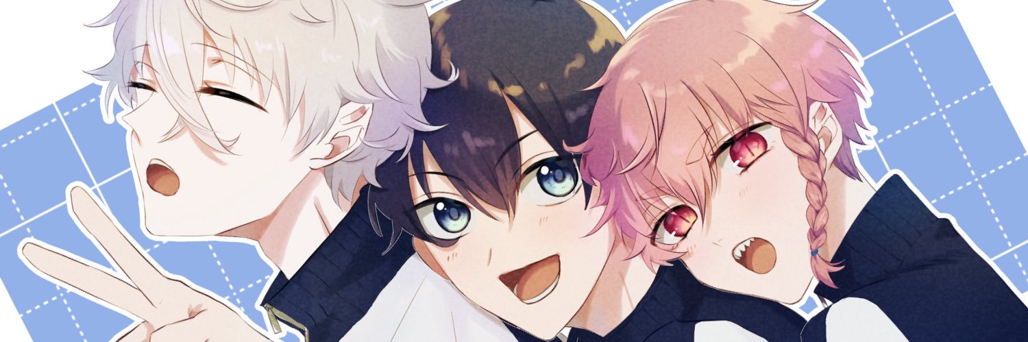 心 banner