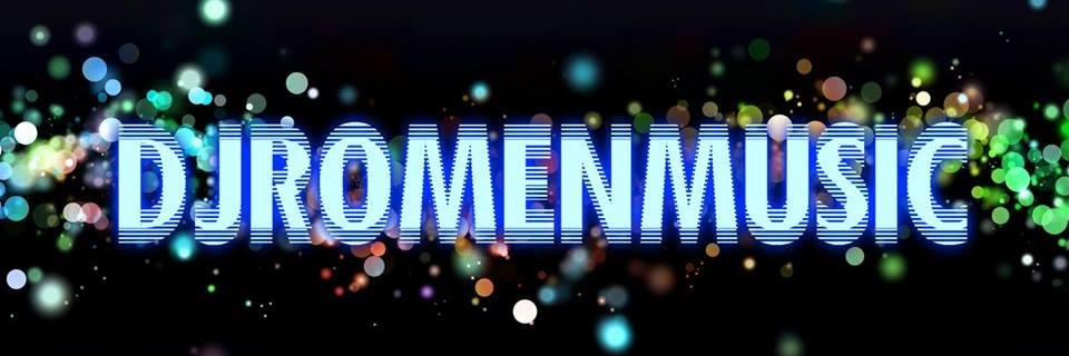 DjRomenMusic banner