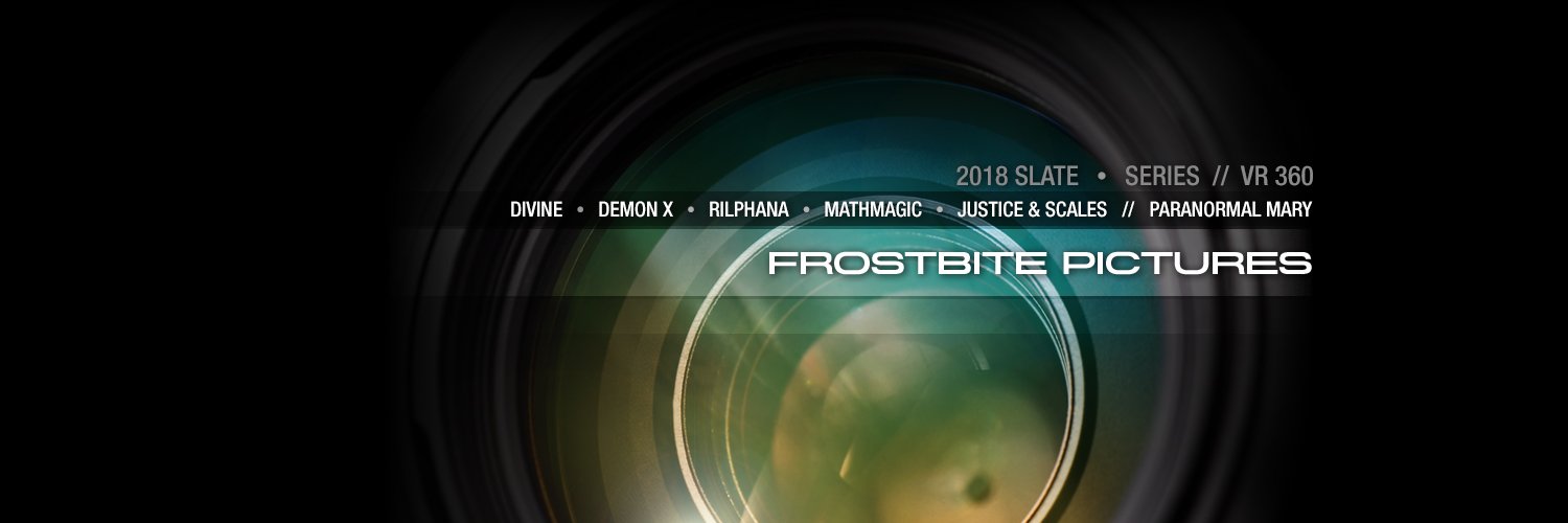 Frostbite Pictures banner