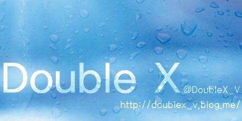 DoubleX_Talk's profile banner image
