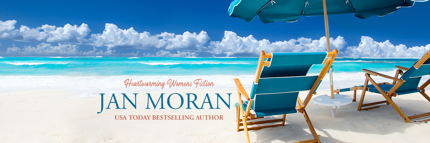 Jan Moran banner