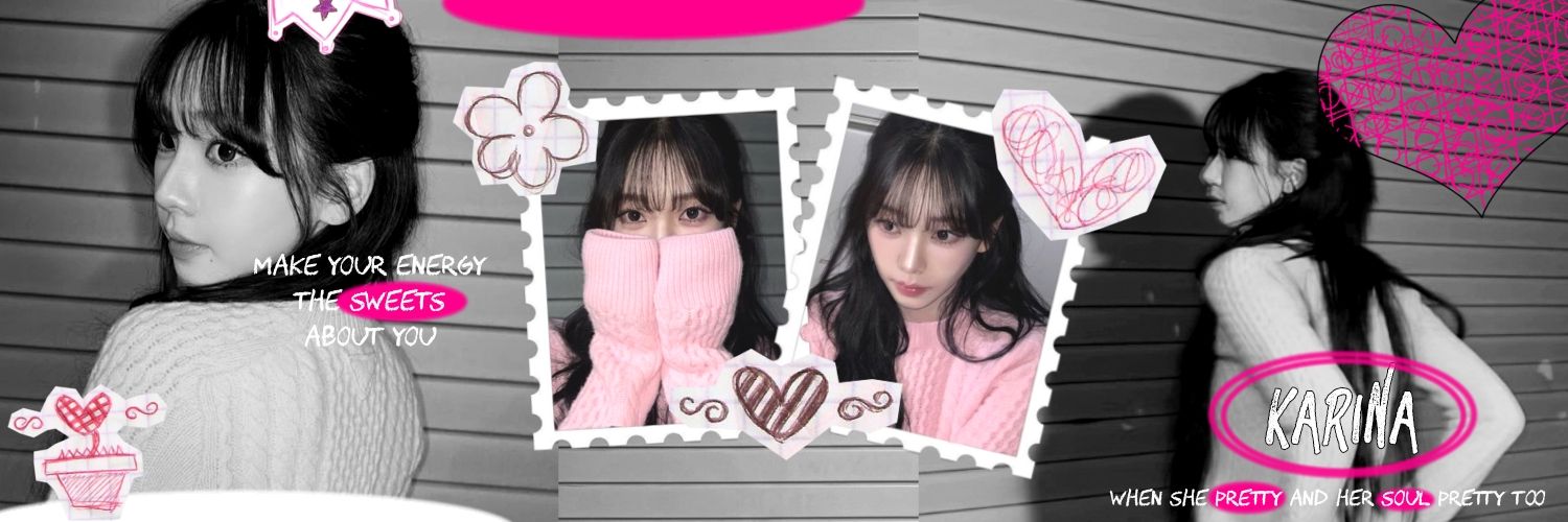 𝑲𝒂𝒓𝒊𝒏 - spesialis lacaq 👽 banner