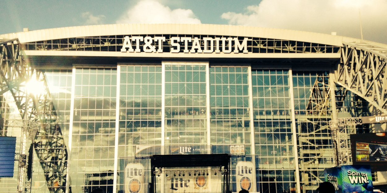 DallasCowDude's profile banner image