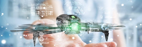 AI4HyDrop Profile Banner