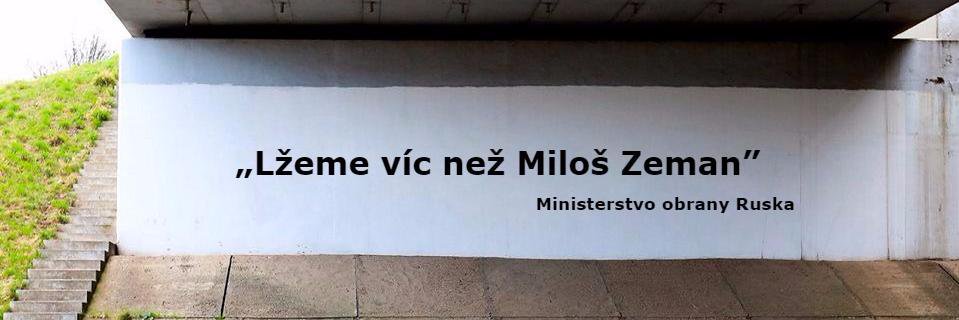 Ladislav Ševcůj banner