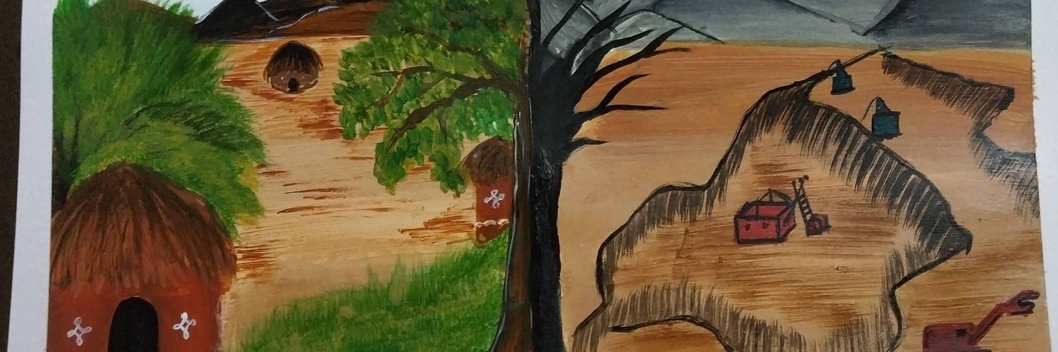 Apravallika's profile banner image