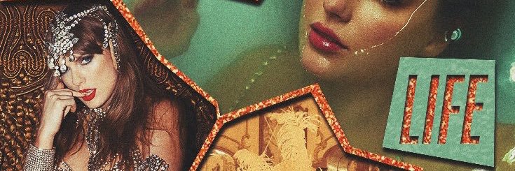 Mel ✨ banner