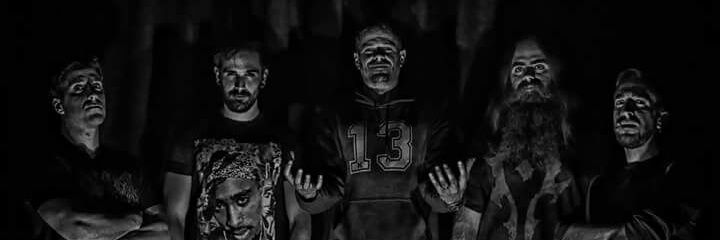 Bullets of Misery banner