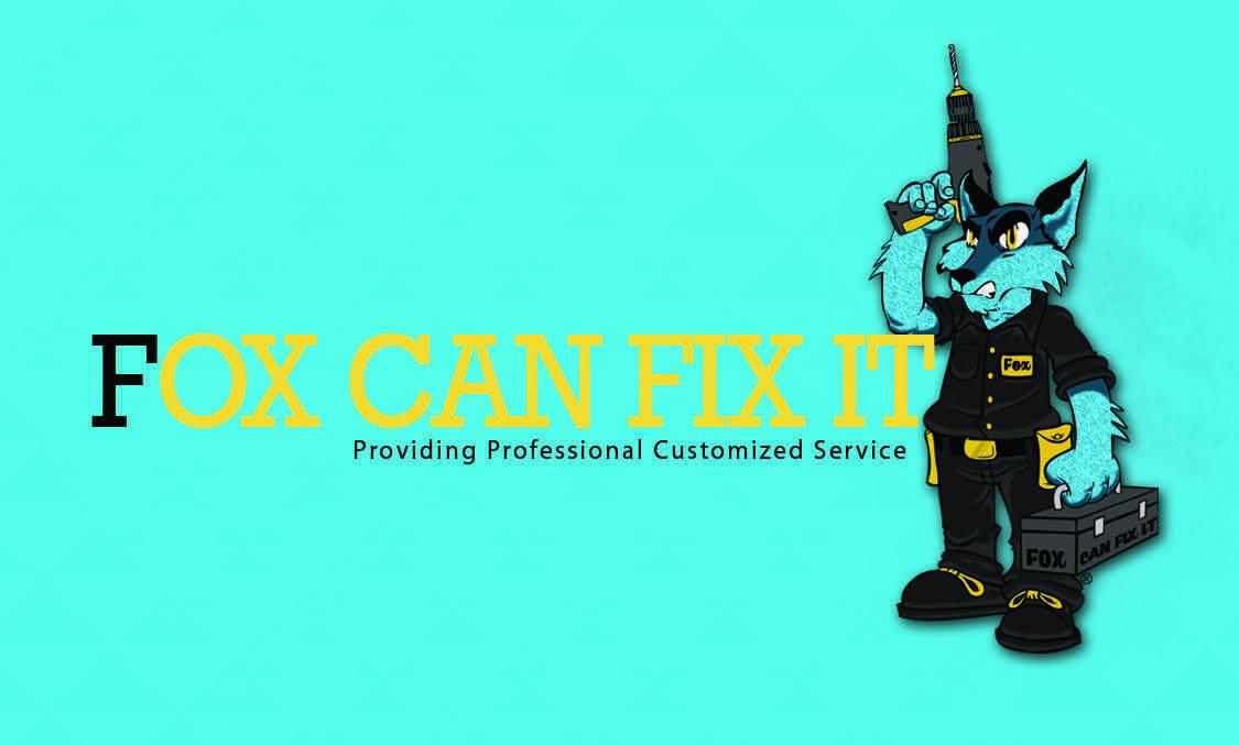 FoxCanFixIt317's profile banner image