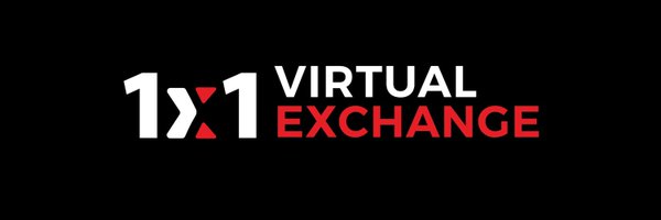 1x1virtualexch Profile Banner