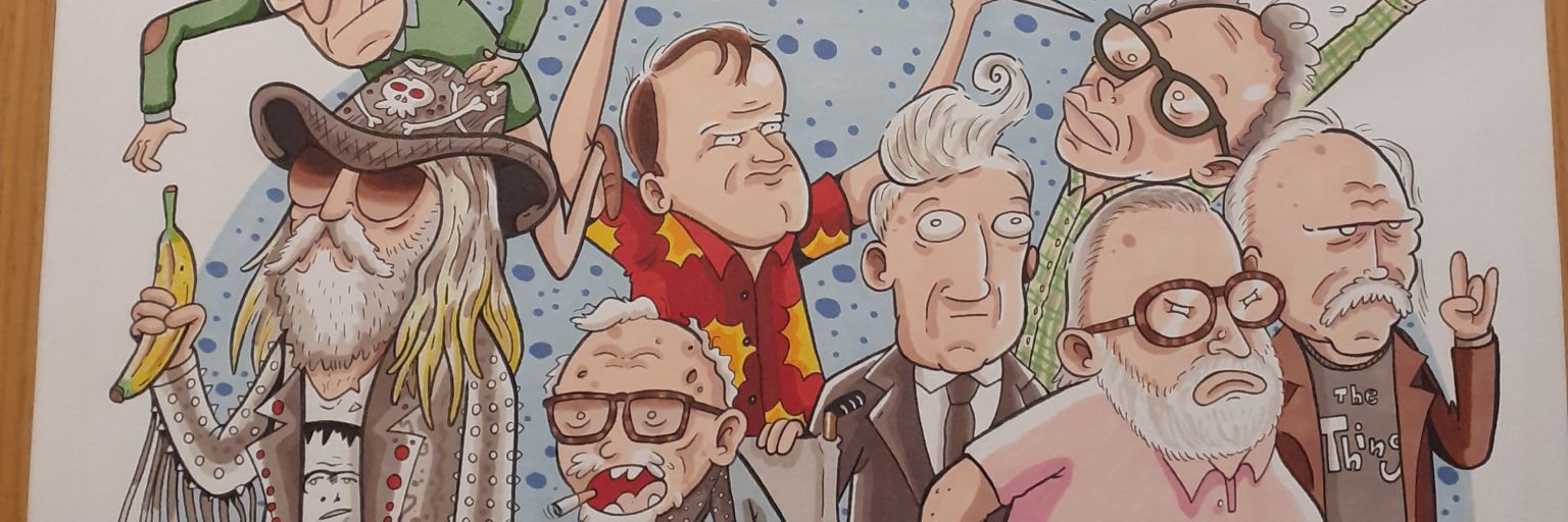 AlbertoOtal's profile banner image