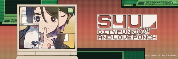 U0UGames Profile Banner