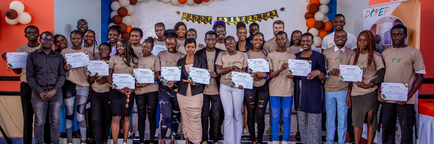 PaaMoja Initiative banner