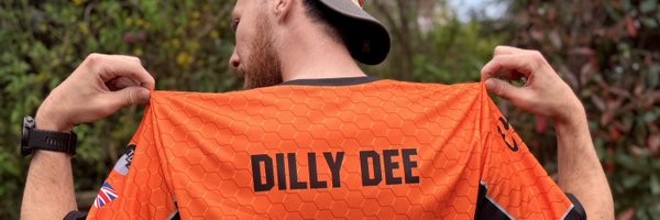 thedillydee Profile Banner