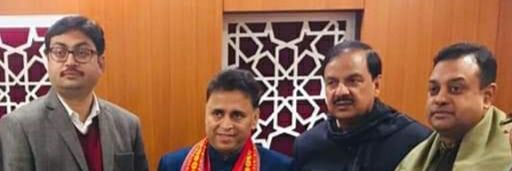 Jitendra Sharma banner