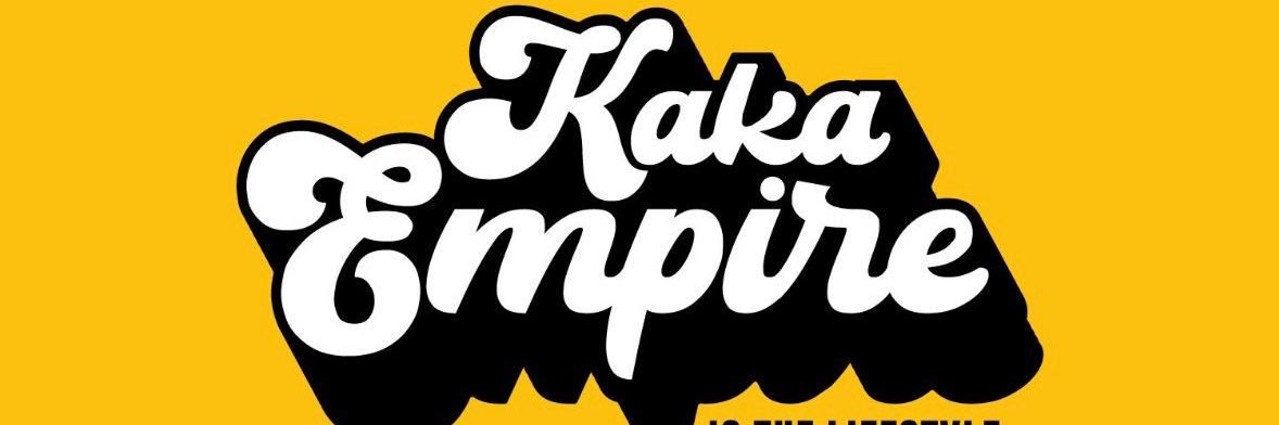 Kaka_Empire's profile banner image